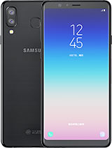 Samsung Galaxy A8 Star (A9 Star)  price and images.