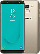 Specification of Huawei P Smart Z rival: Samsung  Galaxy J6 .