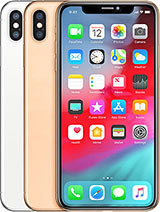 Specification of Huawei Honor Note 9  rival: Apple iPhone XS Max .
