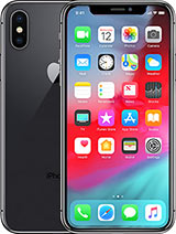 Specification of Huawei P Smart Z rival: Apple iPhone XS .