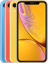 Specification of Vivo X30 Pro rival: Apple iPhone XR .