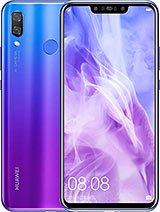 Specification of Samsung Galaxy A50  rival: Huawei nova 3 .
