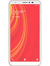 Lava Z61  price and images.