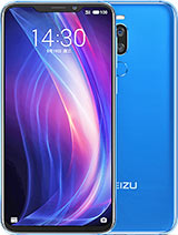 Specification of Huawei Y5 (2019)  rival: Meizu X8 .