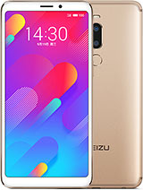 Meizu V8 Pro  price and images.