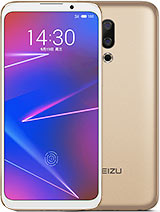Meizu 16X  price and images.
