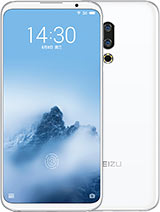 Specification of Meizu Note 9  rival: Meizu 16 Plus .