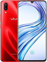 Specification of LG Q60  rival: Vivo X23 .