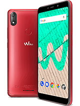 Wiko View Max  price and images.