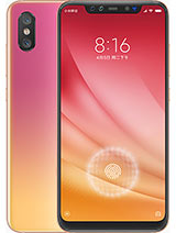 Specification of Huawei Y5 (2019)  rival: Xiaomi Mi 8 Pro .