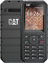 Cat B35  price and images.