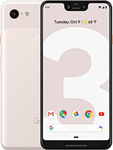 Google Pixel 3 XL  price and images.