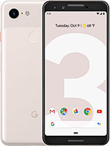 Google  Pixel 3  tech specs and cost.