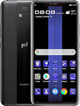 Specification of Nokia X71  rival: Huawei Mate 20 RS Porsche Design .