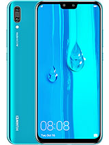 Specification of Samsung Galaxy S10e  rival: Huawei  Y9 (2019) .