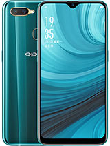 Specification of Oppo A8 rival: Oppo A7 .