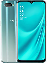 Specification of Huawei Y6 (2019)  rival: Oppo R15x .
