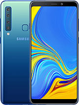 Samsung Galaxy A9 (2018)  specs and price.