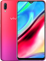 Specification of Oppo A1k  rival: Vivo Y93 .