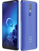 Alcatel 3L  price and images.