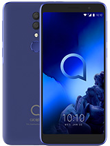 Alcatel 1x (2019)  price and images.