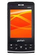 Specification of INQ Mini 3G rival: Eten glofiish X650.