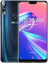 Specification of Energizer Energy E241s  rival: Asus Zenfone Max Pro (M2) ZB631KL .