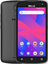 Specification of Allview P10 Life  rival: BLU Studio X8 HD (2019) .