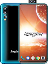 Specification of BLU G60 rival: Energizer Power Max P18K Pop .