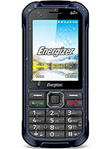 Specification of Cat S32 rival: Energizer Hardcase H280S .