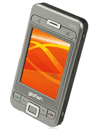 Specification of Nokia 6124 classic rival: Eten glofiish X500+.