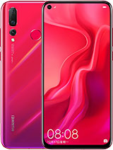 Specification of Samsung Galaxy A50  rival: Huawei nova 4 .