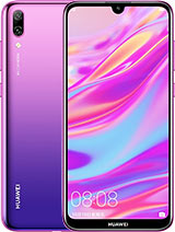 Specification of Samsung Galaxy A10s rival: Huawei Enjoy 9 .