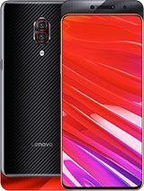 Lenovo Z5 Pro GT  price and images.