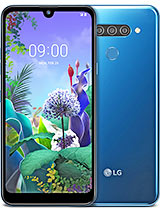 Specification of Vivo Y91i  rival: LG Q60 .