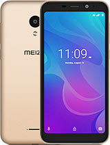 Specification of Meizu Note 9  rival: Meizu C9 Pro .