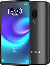 Meizu Zero  price and images.