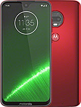 Motorola Moto G7 Plus  price and images.