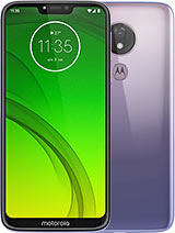 Motorola Moto G7 Power  price and images.