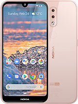 Nokia 4.2  price and images.