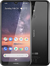 Nokia 3.2  price and images.