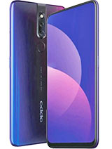 Specification of BLU G70 rival: Oppo F11 Pro .