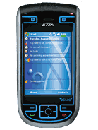 Specification of Nokia 6230i rival: Eten G500+.