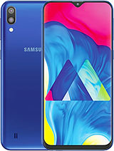 Specification of Sony Xperia 1  rival: Samsung Galaxy M10 .