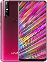 Specification of Huawei Y6s (2019) rival: Vivo V15 .