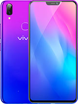 Vivo Y89  price and images.