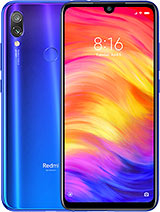Xiaomi Redmi Note 7 Pro  price and images.