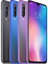 Specification of Coolpad Legacy 5G rival: Xiaomi Mi 9 SE .