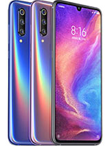Specification of Apple iPhone 11 Pro rival: Xiaomi  Mi 9 .