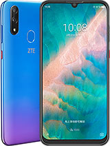 ZTE Blade V10  price and images.